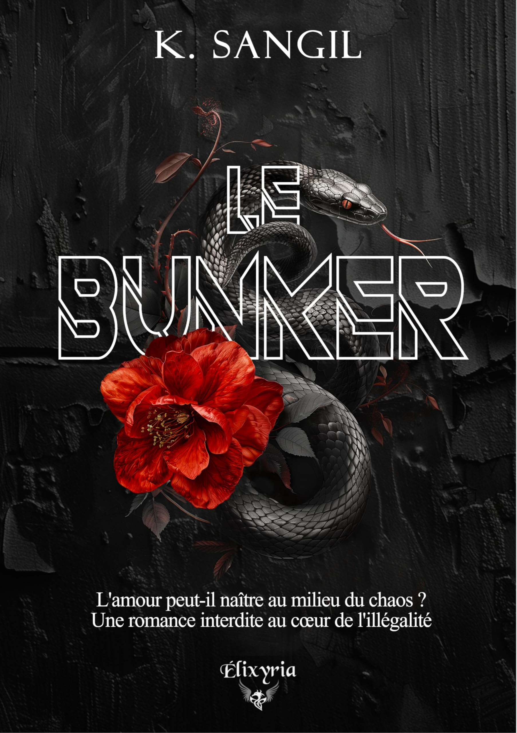 Le bunker
