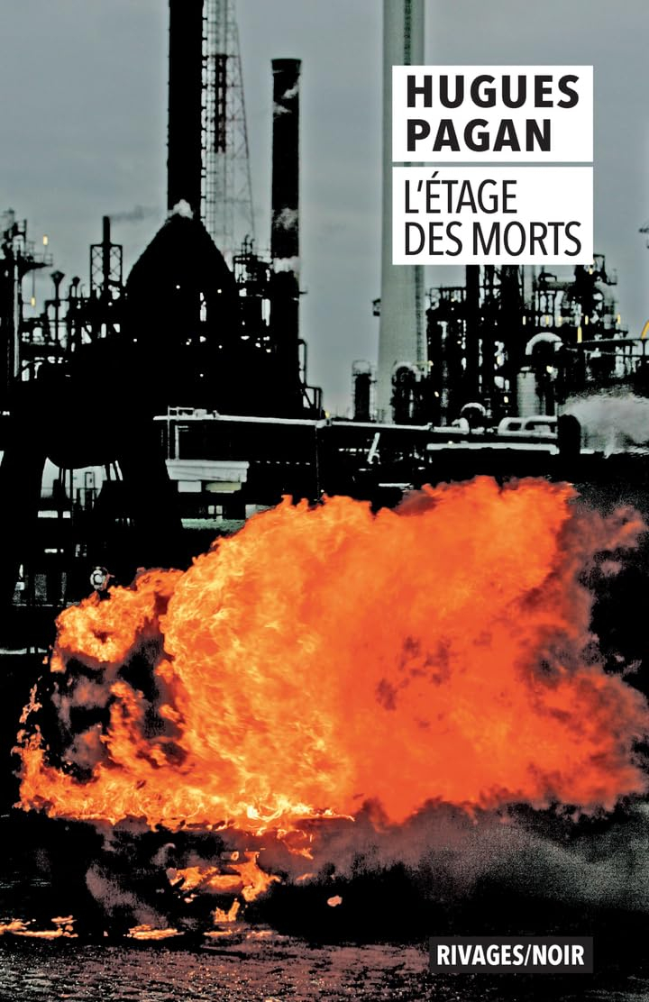 L'étage des morts