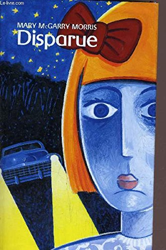 Disparue