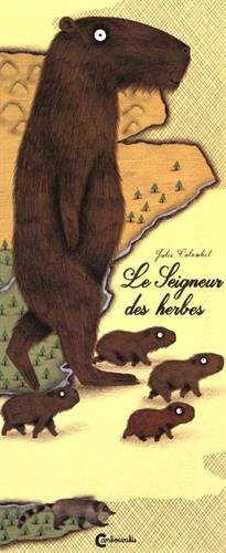 Le seigneur des herbes