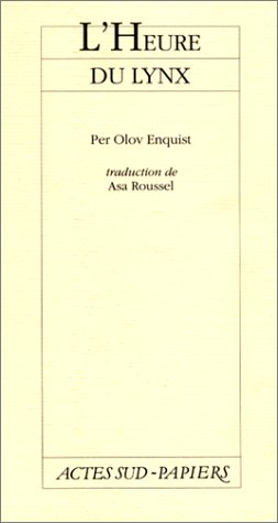 L'Heure du lynx