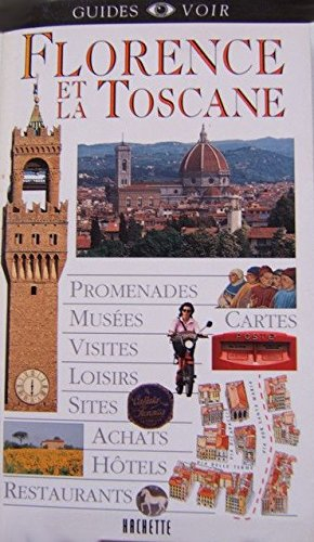 florence et la toscane