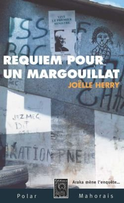 Requiem pour un margouillat