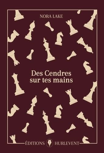 Des cendres sur tes mains