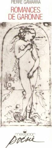 Romances de Garonne