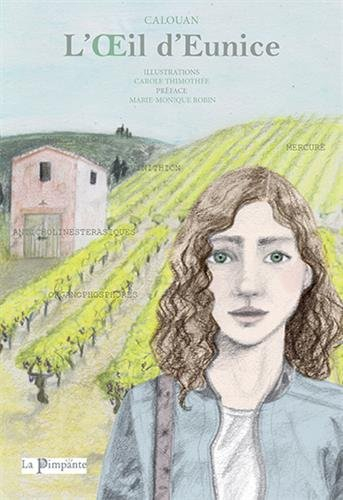 L'oeil d'Eunice