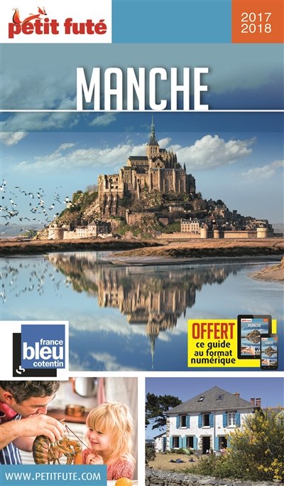 Manche : 2017-2018