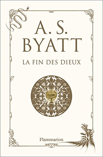 La fin des dieux