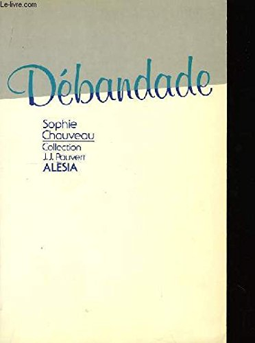Débandade