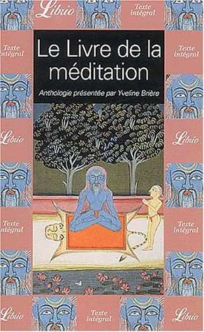 le livre de la méditation