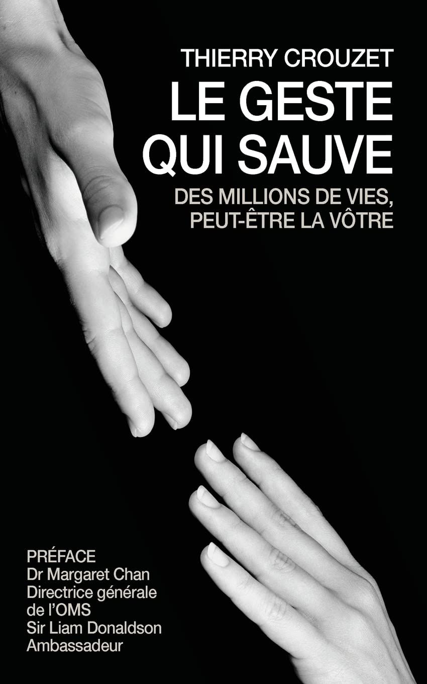 Le geste qui sauve