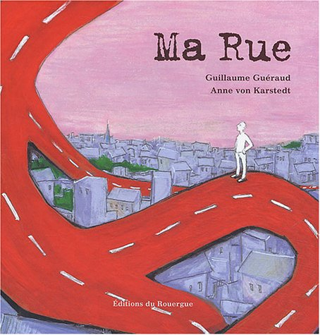 Ma rue