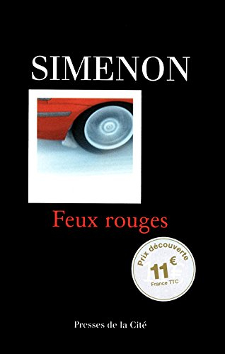 Feux rouges