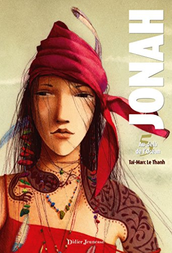 Jonah. Vol. 5. Au-delà de l'océan