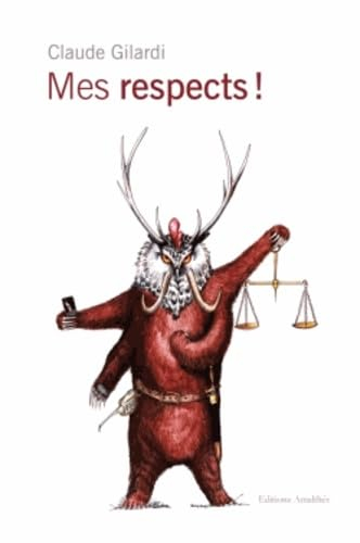Mes respects !