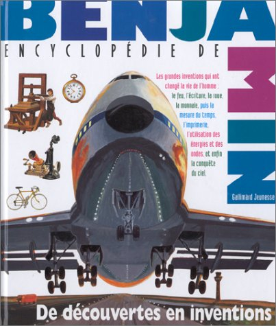 de découvertes en inventions