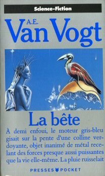 la bete