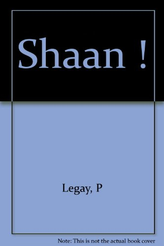 Shaan !