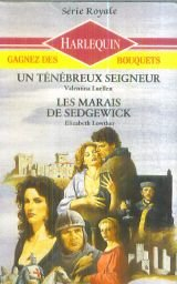 un ténèbreux seigneur (harlequin)