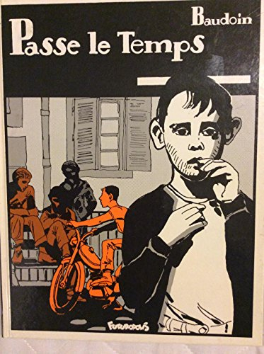 Passe le temps