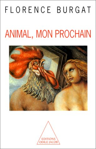 Animal, mon prochain