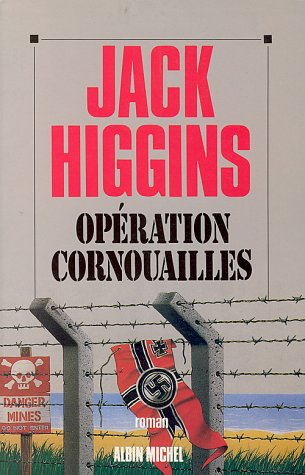 Opération Cornouailles
