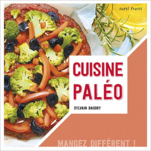 Cuisine paléo