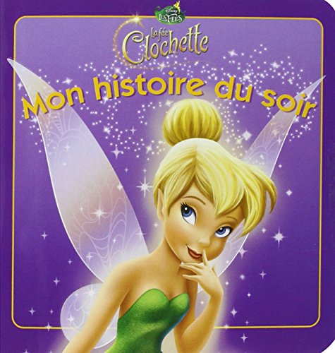La fée Clochette