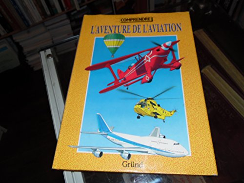 L'Aventure de l'aviation