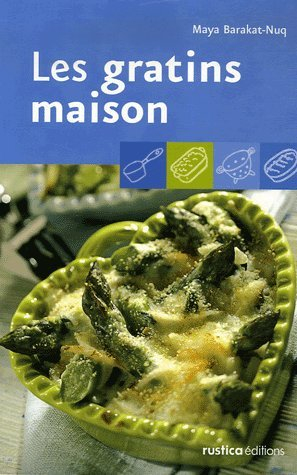 Les gratins maison