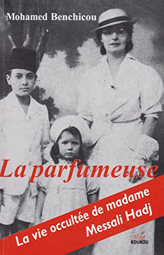 la parfumeuse