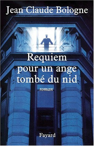 Requiem pour un ange tombé du nid