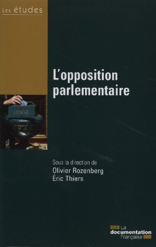 l'opposition parlementaire