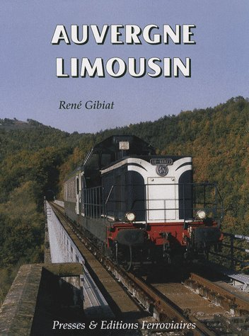 auvergne limousin