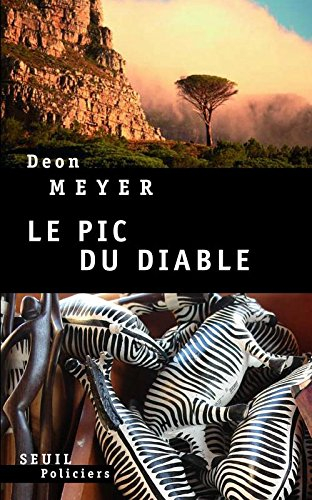 Le pic du diable