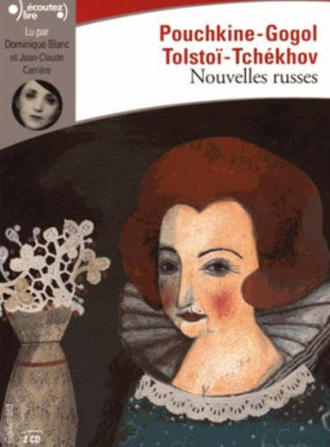 Nouvelles russes