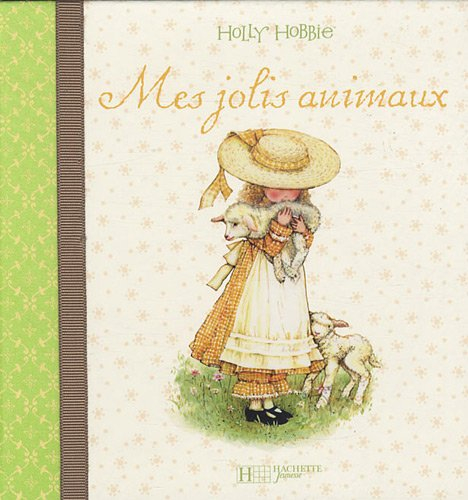 Mes jolis animaux
