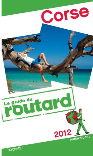 Corse : 2012