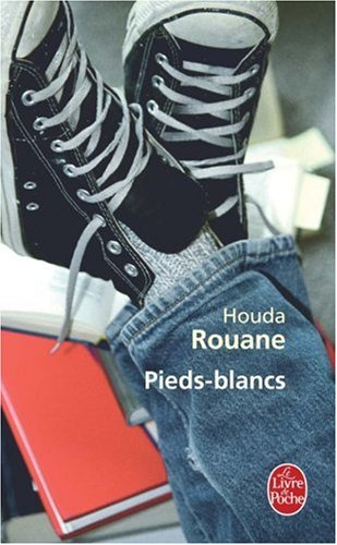 Pieds-blancs