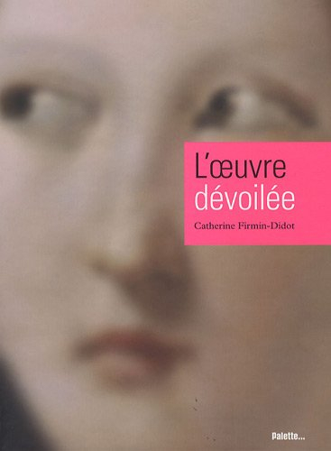 L'oeuvre dévoilée