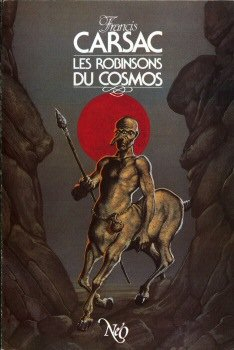 Les robinsons du cosmos