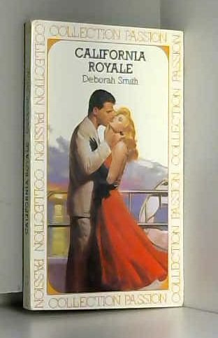 california royale