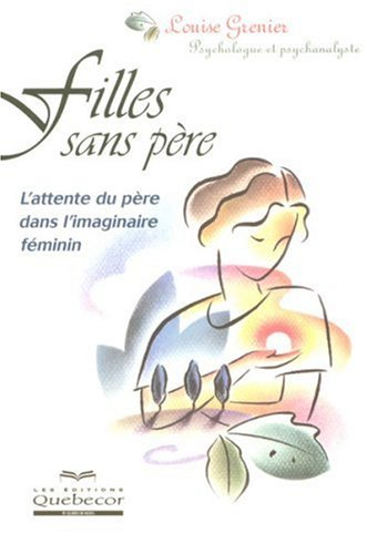 Filles sans père : attente du père dans l'imaginaire féminin