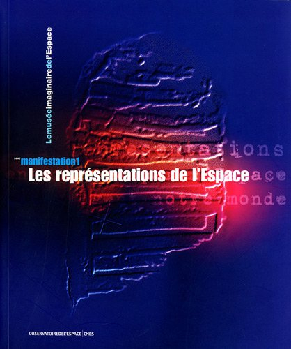Les représentations de l'Espace
