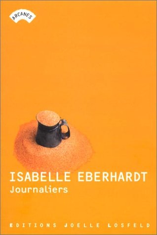 Mes journaliers