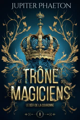 Le défi de la couronne