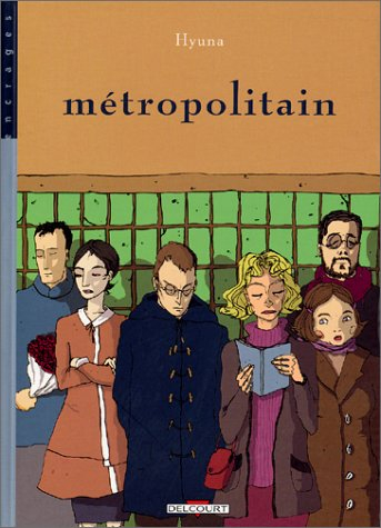 Métropolitain