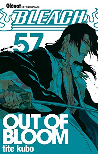 Bleach. Vol. 57. Out of bloom