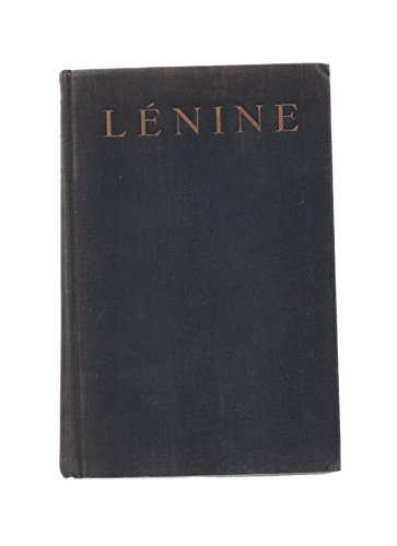 lénine. marx, engels, marxisme