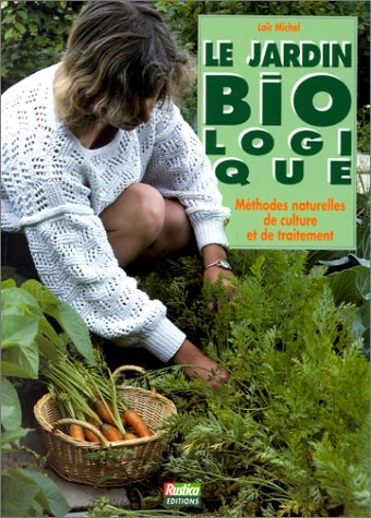 Le jardin biologique